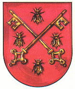 Wappen von Immendorf (Geilenkirchen)/Arms of Immendorf (Geilenkirchen)