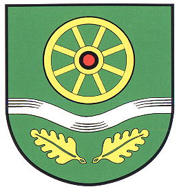 Wappen von Kollow/Arms of Kollow