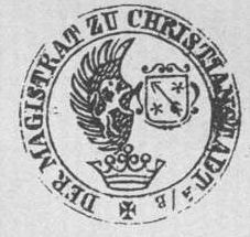 Siegel von Krzystkowice