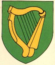 Arms of Leinster