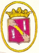 Coat of arms (crest) of the Military Household of The Excellency