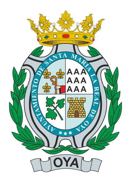 Escudo de Oia