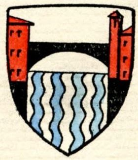 Arms (crest) of Pawtucket