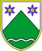 Coat of arms (crest) of Poljčane
