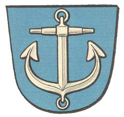 Wappen von Rüdigheim