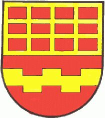 Wappen von Sankt Lorenzen bei Scheifling/Arms (crest) of Sankt Lorenzen bei Scheifling