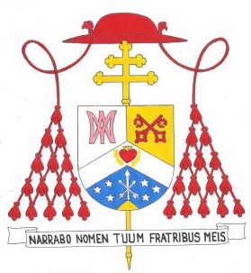 Arms of Nicolás Fasolino