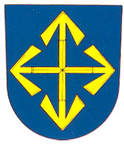Arms of Švábenice