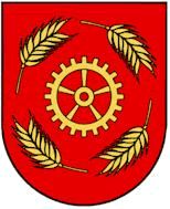 Wappen von Samtgemeinde Werlte / Arms of Samtgemeinde Werlte