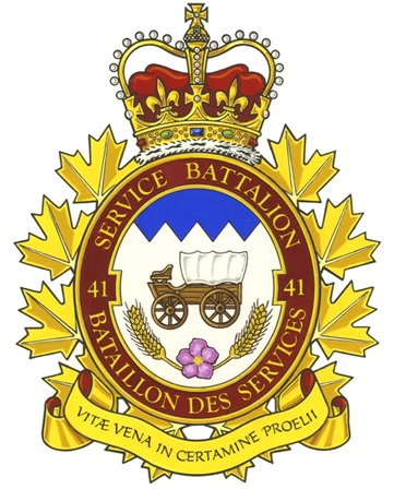 File:41 (Alberta) Service Battalion, Canadian Army.jpg
