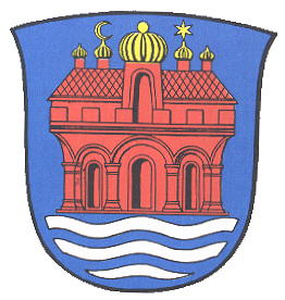 Arms of Aalborg