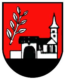 Wappen von Aschfeld