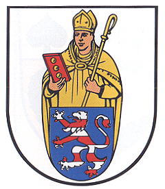 Wappen von Buttelstedt