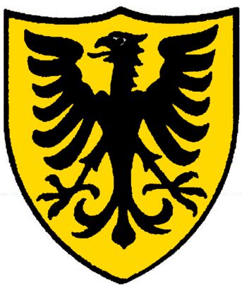 Arms of Châtel-Saint-Denis