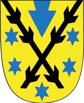 Arms (crest) of Ctidružice