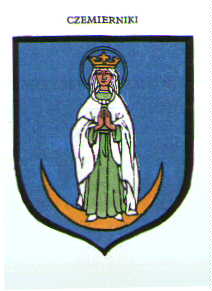 Arms (crest) of Czemierniki