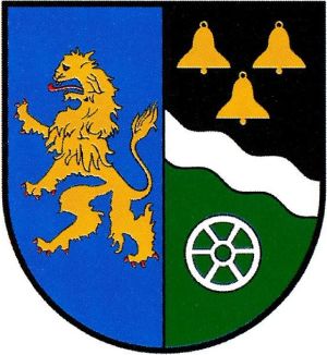 Wappen von Gillersdorf/Arms of Gillersdorf