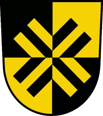 Wappen von Grünow/Coat of arms (crest) of Grünow