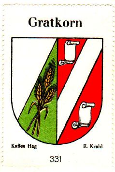 Wappen von Gratkorn