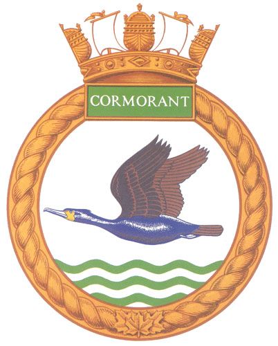 File:HMCS Cormorant, Royal Canadian Navy.jpg