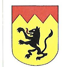 Coat of arms (crest) of the Headquarters II Group, Dive Bomber Wing 77, Germany