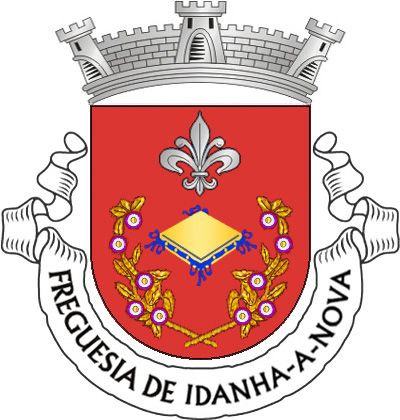 Brasão de Idanha-a-Nova