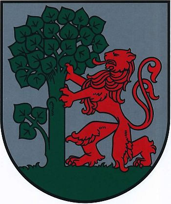 Arms of Liepāja