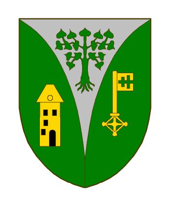 Wappen von Lind (Ahrweiler) / Arms of Lind (Ahrweiler)