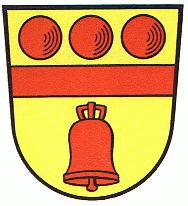 Wappen von Lüdinghausen (kreis) / Arms of Lüdinghausen (kreis)