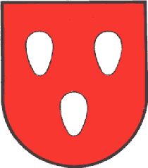 Wappen von Matrei am Brenner/Arms of Matrei am Brenner