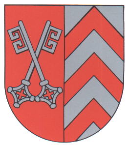 Wappen von Minden-Lübbecke / Arms of Minden-Lübbecke