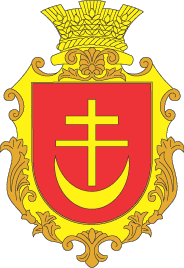 Coat of arms (crest) of Pischana