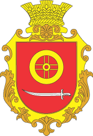 Coat of arms (crest) of Pylypcha
