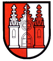 Wappen von Roches/Arms of Roches