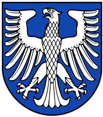 Wappen von Schweinfurt/Arms (crest) of Schweinfurt