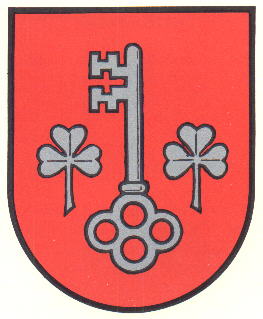 Wappen von Spieka/Arms (crest) of Spieka