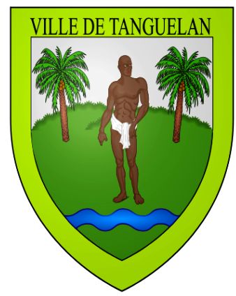 Arms of Tanguélan