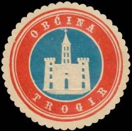 Seal of Trogir