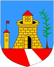 Coat of arms (crest) of Višnjan