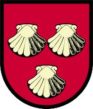Coat of arms (crest) of Vitanje