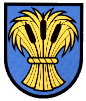 Wappen von Worben/Arms of Worben