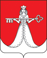 Arms of Zapadnodvinsky Rayon