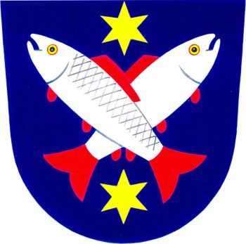 Arms of Žatčany