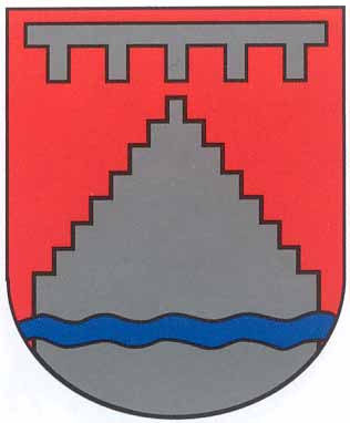 Wappen von Bad Laer/Arms (crest) of Bad Laer