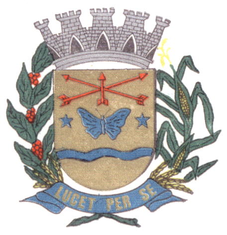 Arms (crest) of Bady Bassitt