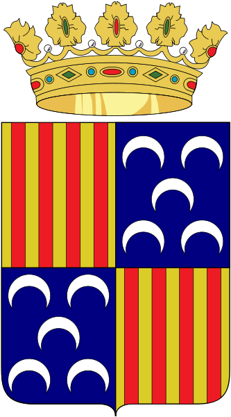 Escudo de Berga.png/Arms (crest) of Berga.png