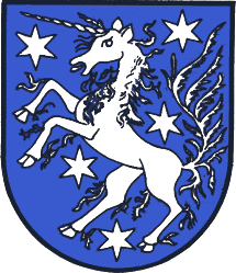 Wappen von Gössendorf