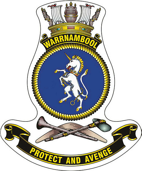 File:HMAS Warrnambool, Royal Australian Navy.jpg