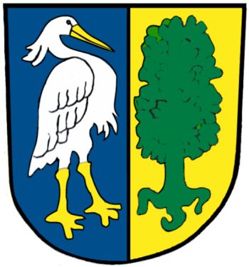 Wappen von Hairenbuch / Arms of Hairenbuch