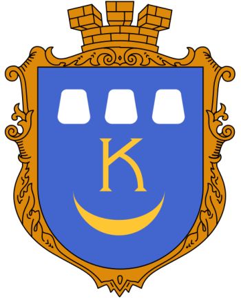 Arms of Kalush